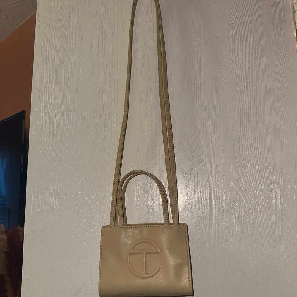 Telfar Mini Bag